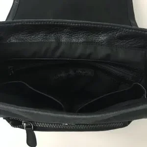 Adrienne Landau | Bags | Adrienne Landau Leather Canvas And  display picture 3